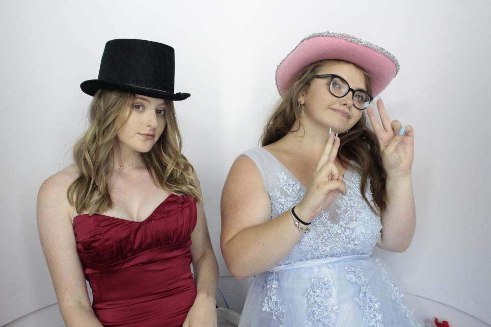Ormiston Six Villages Academy | View more photos from the event at gallery.myphotoboothexperience.co.uk/u/MyPhotoBoothExperienceLtd/Ormiston-Six-Villages-Academy
